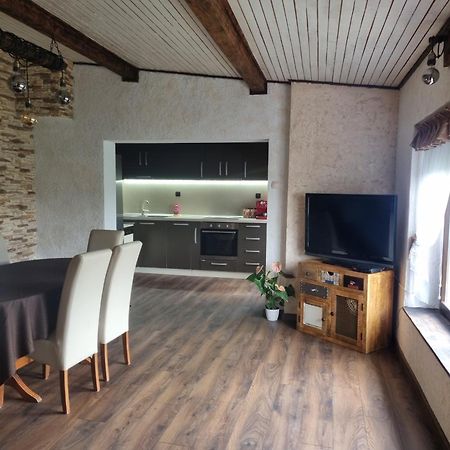 Villa Sunny Day 산콘스탄틴앤헬레나 외부 사진
