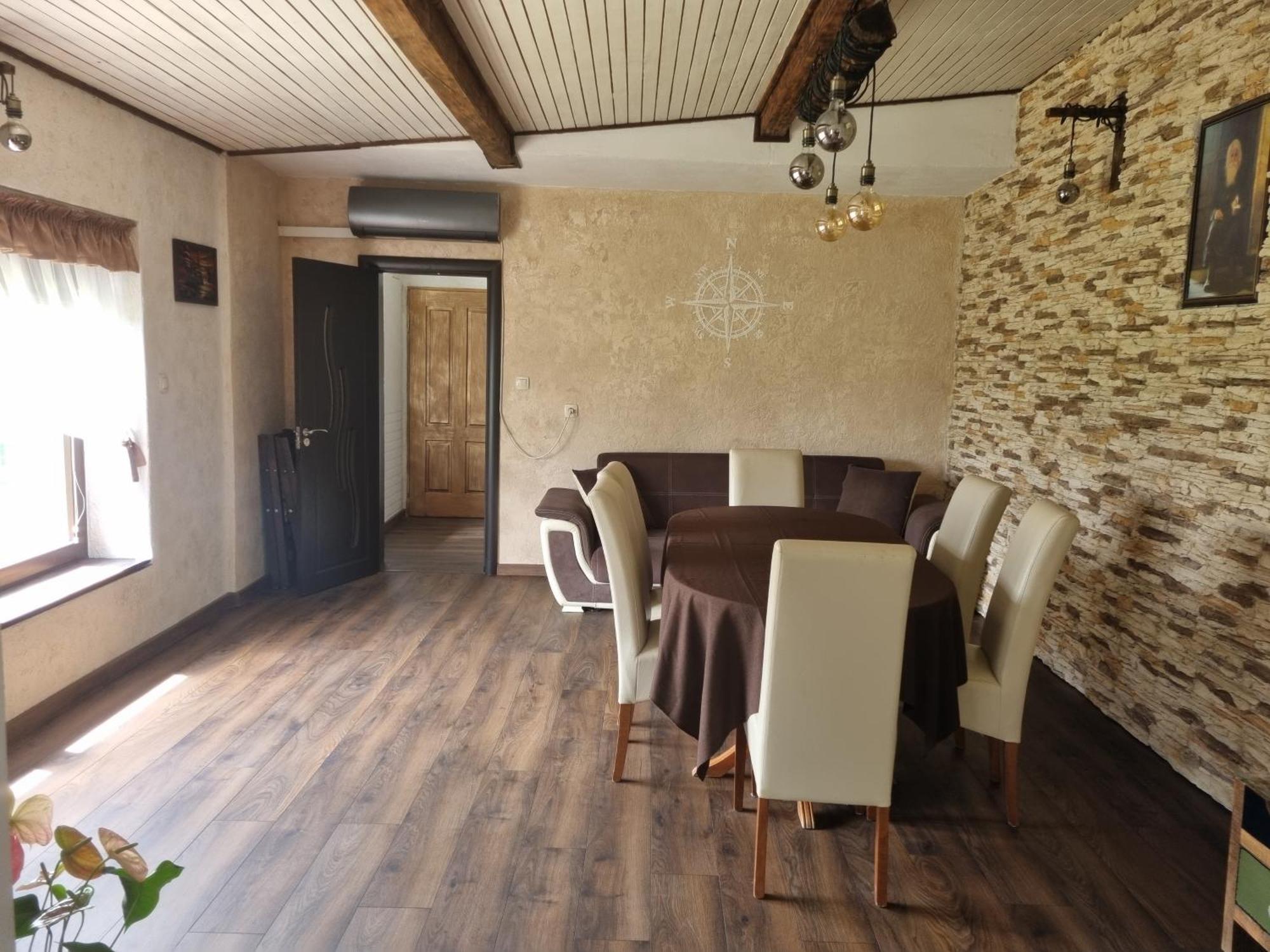 Villa Sunny Day 산콘스탄틴앤헬레나 외부 사진